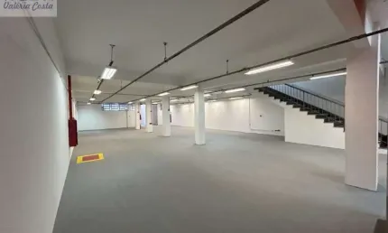Barracão / Galpão / Depósito com 4 salas para alugar na Avenida Jabaquara, 2926, Jabaquara, São Paulo