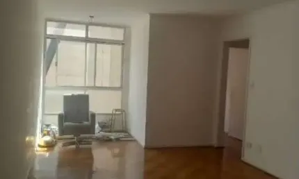 Apartamento com 2 quartos à venda na Rua Cubatão, 38, Vila Mariana, São Paulo