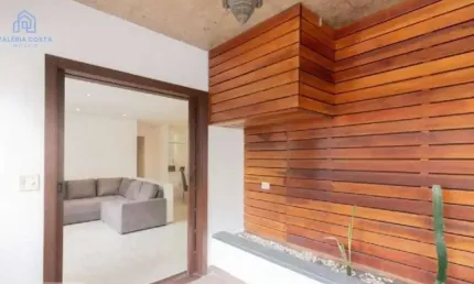 Apartamento com 2 quartos à venda na Avenida Chibarás, 402, Moema, São Paulo