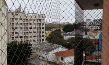 Apartamento com 2 quartos à venda na Avenida Barão do Rego Barros, 158, Campo Belo, São Paulo