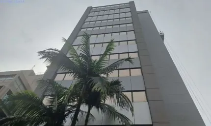 Prédio - Lajes - Conjuntos venda ou aluguel - Vila Olímpia - São Paulo/SP
