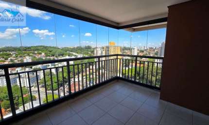 Apartamento com 2 quartos para alugar na Avenida Corifeu de Azevedo Marques, 1750, Butantã, São Paulo