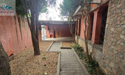 Casa com 2 quartos à venda na Rua Manuel Jacinto, 1310, Vila Sônia, São Paulo