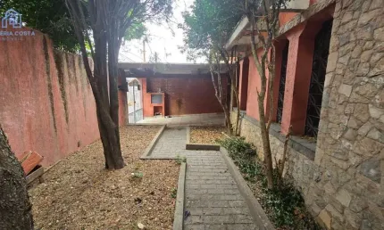 Casa com 2 quartos à venda na Rua Manuel Jacinto, 1310, Vila Sônia, São Paulo