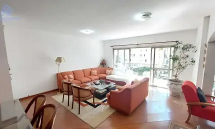 Apartamento à venda - moema pássaros - são paulo/sp