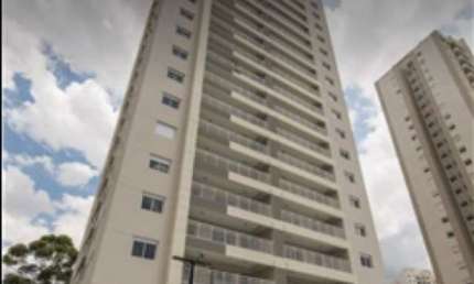 Apartamento com 2 quartos à venda na Rua Francisco José da Silva, 238, Vila Andrade, São Paulo