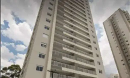 Apartamento com 2 quartos à venda na Rua Francisco José da Silva, 238, Vila Andrade, São Paulo
