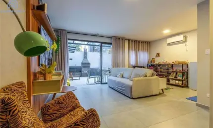 Casa para venda ou locação - Chácara Santo Antônio - São Paulo/SP
