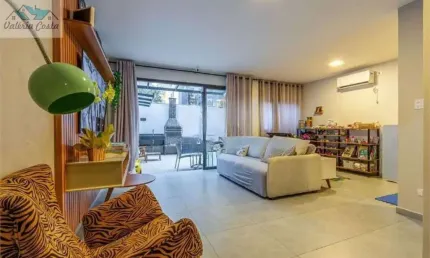 Casa para venda ou locação - Chácara Santo Antônio - São Paulo/SP