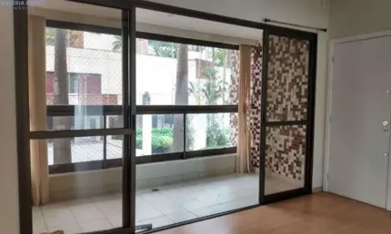 Apartamento com 3 quartos à venda na Rua Doutor José de Andrade Figueira, 111, Vila Suzana, São Paulo