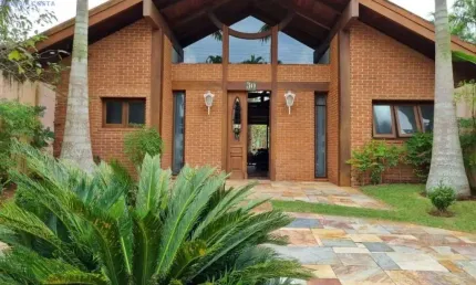 Casa em condomínio fechado com 5 quartos à venda na Avenida Albino dos Santos Gandares, 30, Jardim Acapulco, Guarujá