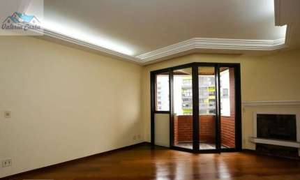 Apartamento com 3 quartos à venda na Rua Alcantarilla, 57, Vila Andrade, São Paulo