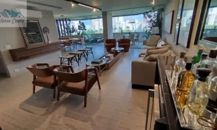 Apartamento para alugar Jardim Europa - São Paulo/SP