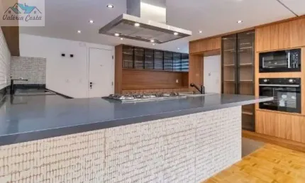 Apartamento  à venda  Jardim Paulista - São Paulo/SP