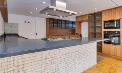 Apartamento  à venda  jardim paulista - são paulo/sp