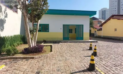 Salão comercial para alugar - jardim Marajoara- São Paulo/SP