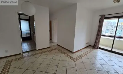 Apartamento para alugar - Bela Vista - São Paulo/SP