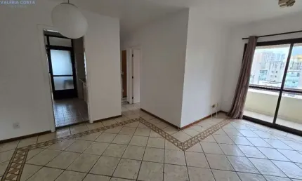 Apartamento para alugar - Bela Vista - São Paulo/SP