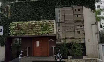 Sobrado para alugar - Jardim Paulista - São Paulo/SP