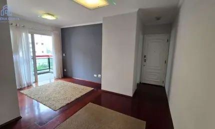 Apartamento com 2 quartos para alugar na Rua Alvorada, 81, Vila Olímpia, São Paulo