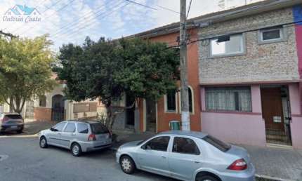 Casa com 2 quartos para alugar na Rua General Lecor, 388, Ipiranga, São Paulo