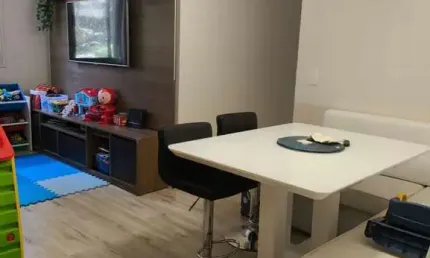 Apartamento com 3 quartos à venda na Avenida Giovanni Gronchi, 6675, Vila Andrade, São Paulo