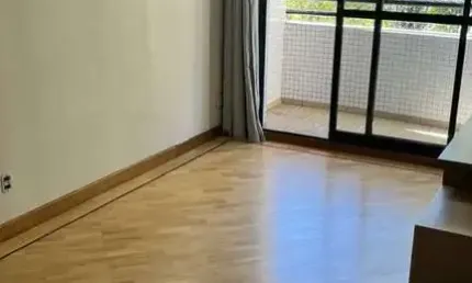 Apartamento com 3 quartos à venda na Rua Alexandre Benois, 165, Vila Andrade, São Paulo