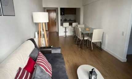 Apartamento para alugar na vila Olimpia - São Paulo/SP