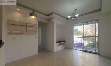 Apartamento com 2 quartos para alugar na Rua Alexandre Benois, 620, Vila Andrade, São Paulo