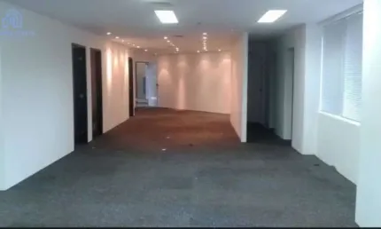 Sala comercial com 2 salas à venda na Rua Luigi Galvani, 200, Brooklin, São Paulo
