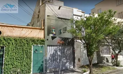 Ponto comercial com 3 salas à venda na Rua Doutor Melo Alves, 138, Cerqueira César, São Paulo
