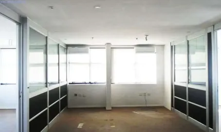 Ponto comercial com 2 salas à venda na Alameda dos Jurupis, 657, Moema, São Paulo