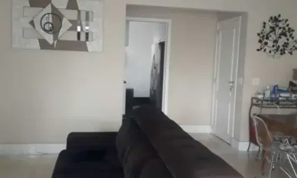 Apartamento para alugar Vila Andrade - São Paulo/SP