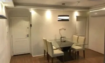 Apartamento com 2 quartos à venda na Rua Alvorada, 750, Vila Olímpia, São Paulo