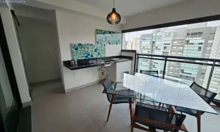 Apartamento com 3 quartos à venda na Alameda dos Jurupis, 1300, Moema, São Paulo