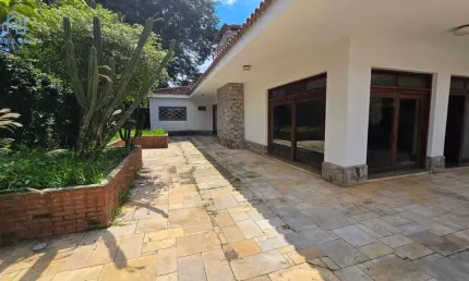 Casa com 3 quartos à venda na rua trasybulo pinheiro albuquerque, 1535, interlagos, são paulo, 500 m2 por r$ 2.400.000