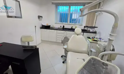 Ponto comercial com 1 sala para alugar na Rua Beijuí, 101, Vila Isa, São Paulo