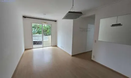 Apartamento a venda - jardim marajoara - são paulo/sp