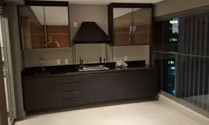 Apartamento a venda - vila nova conceição - são paulo/sp