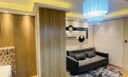 Apartamento para alugar - Bela Vista - São Paulo/SP