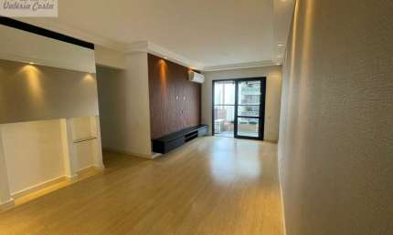 Apartamento para alugar Vila Nova Conceição - São Paulo/SP