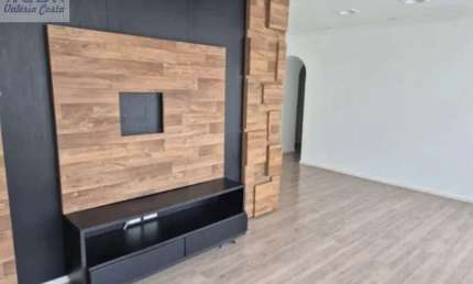 Apartamento para venda e locação em Moema - São Paulo/SP