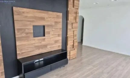 Apartamento para venda e locação em Moema - São Paulo/SP