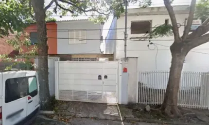 Sobrado para alugar, 160 m² por R$ 5.605,00/mês - Brooklin - São Paulo/SP
