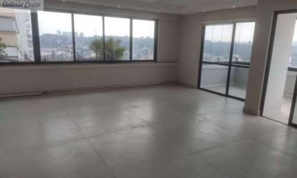 Apartamento com 4 quartos à venda na Rua Maratona, 139, Vila Mascote, São Paulo