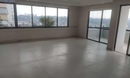 Apartamento com 4 quartos à venda na Rua Maratona, 139, Vila Mascote, São Paulo