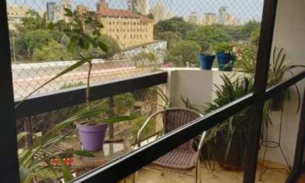 Apartamento com 3 quartos à venda na Rua João Moura, 1310, Pinheiros, São Paulo