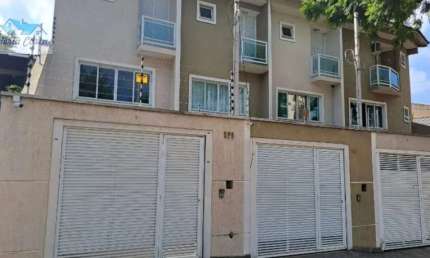 Casa com 3 quartos à venda na R Domênico Palma, 370, Jardim Prudência, São Paulo