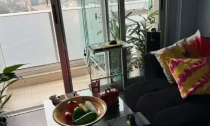 Apartamento a venda Chácara Santo Antônio  São Paulo/SP