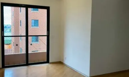 Apartamento com 2 quartos à venda na Rua David Eid, 1907, Vila do Castelo, São Paulo